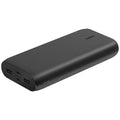 Belkin BoostCharge Power Bank - Black
