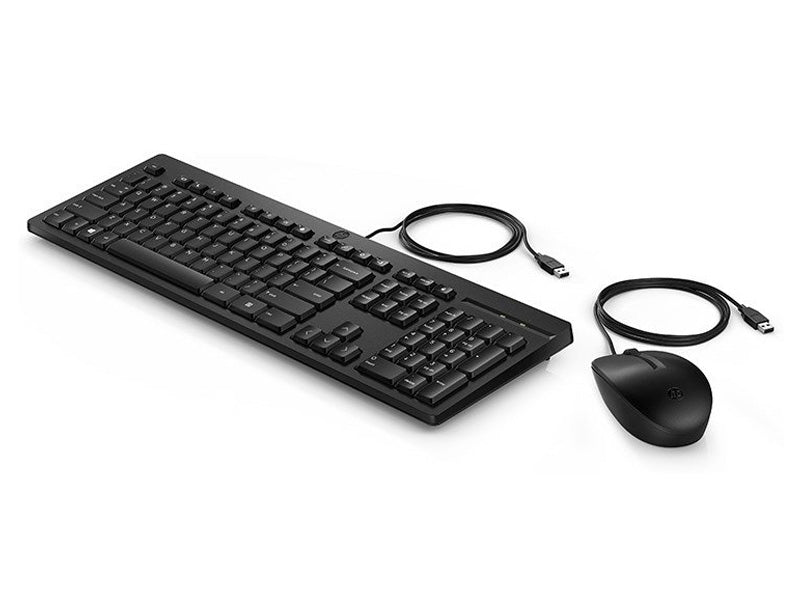 HP 225 Keyboard & Mouse