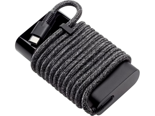 HP 65W USB-C Laptop Charger